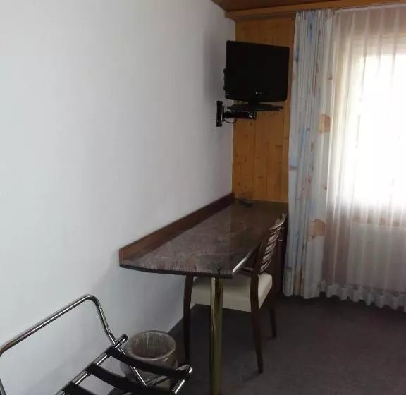 Hotel Steinbock Grindelwald