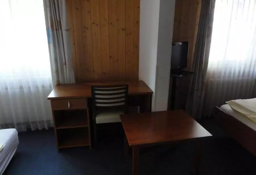 Hotel Steinbock Grindelwald