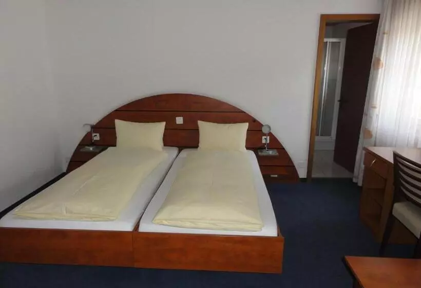 Hotel Steinbock Grindelwald