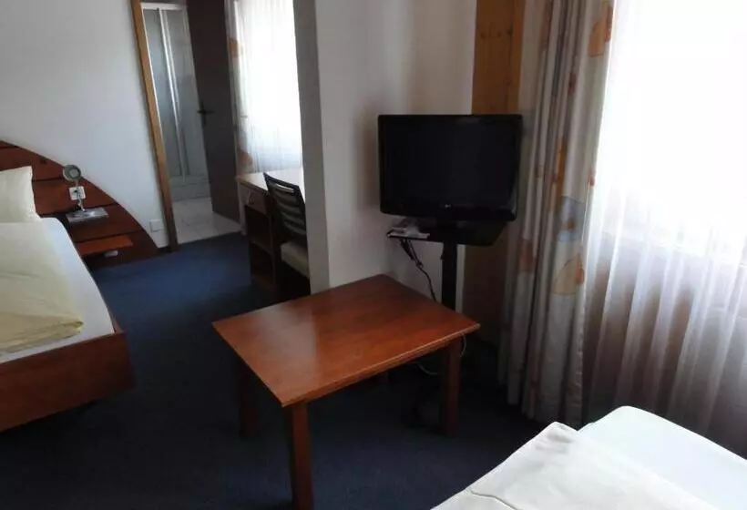 Hotel Steinbock Grindelwald