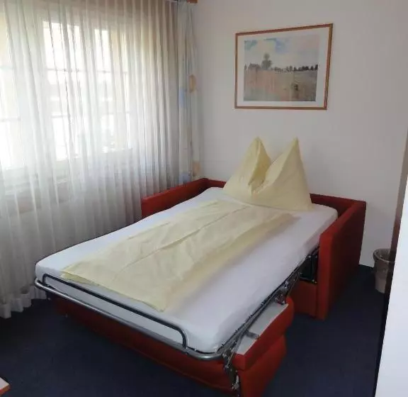 Hotel Steinbock Grindelwald