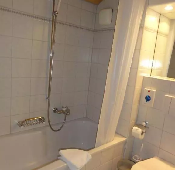 Hotel Steinbock Grindelwald