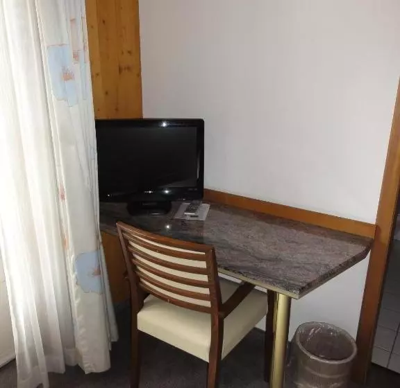 Hotel Steinbock Grindelwald