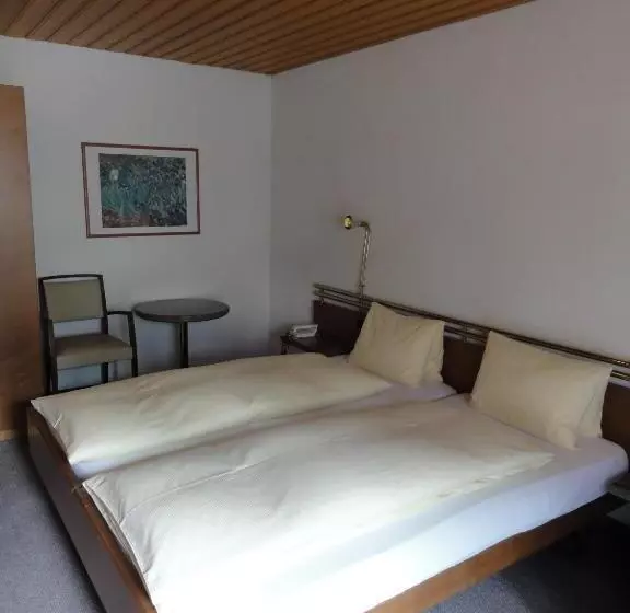 Hotel Steinbock Grindelwald