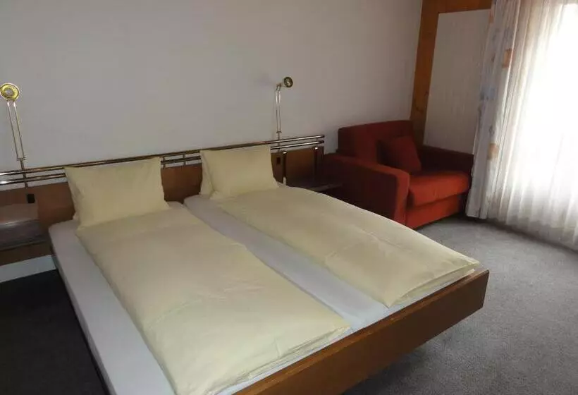 Hotel Steinbock Grindelwald