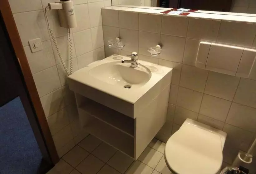 Hotel Steinbock Grindelwald