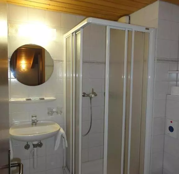 Hotel Steinbock Grindelwald