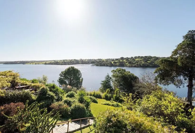 ホテル Vale Do Gaio