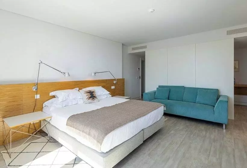 בית מלון כפרי Vale Do Gaio