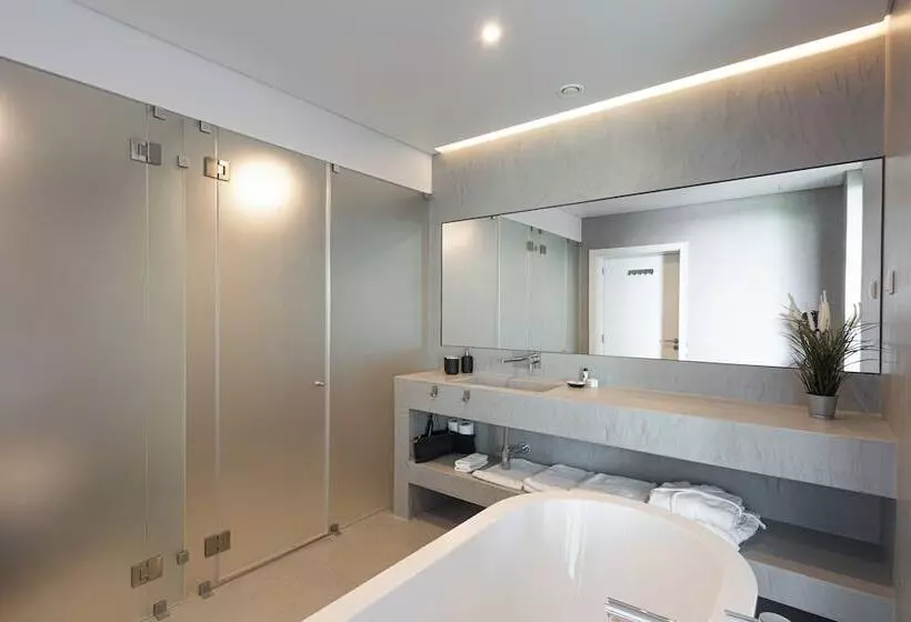 בית מלון כפרי Vale Do Gaio