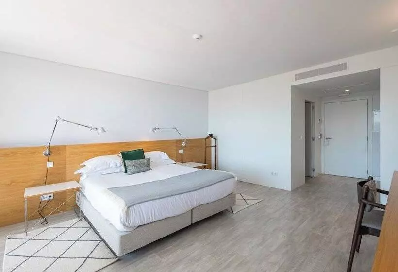 בית מלון כפרי Vale Do Gaio