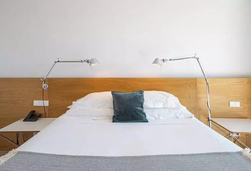 בית מלון כפרי Vale Do Gaio