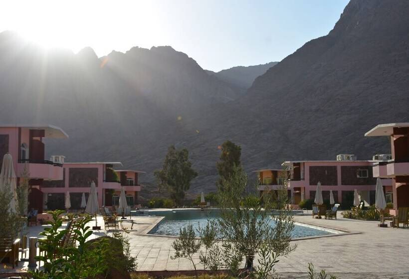 Morgenland Hotel St. Catherine