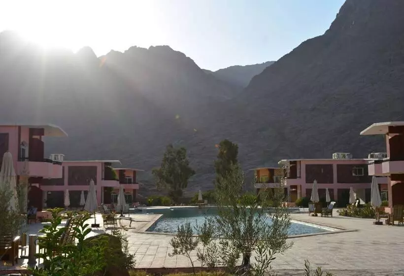 Morgenland Hotel St. Catherine