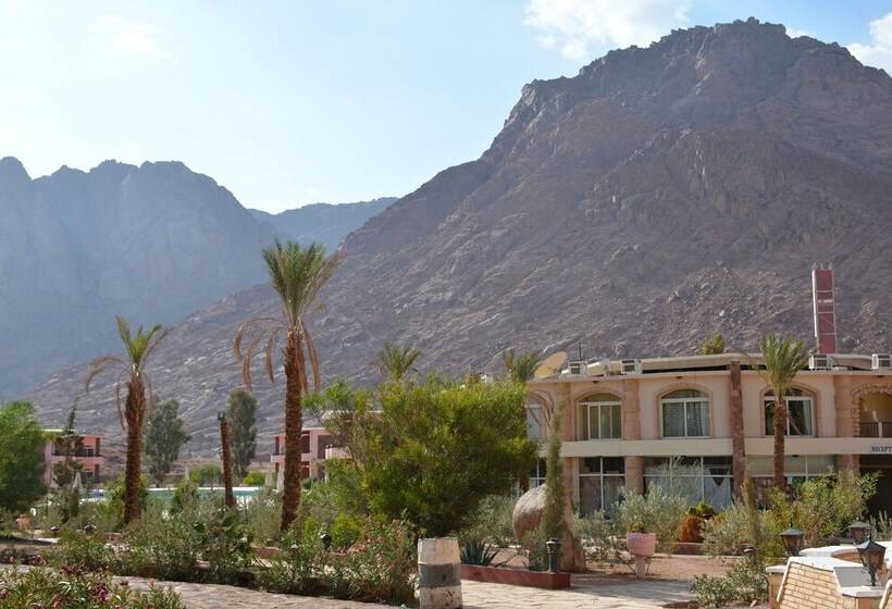 Morgenland Hotel St. Catherine