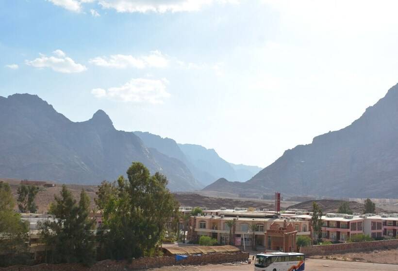 Morgenland Hotel St. Catherine