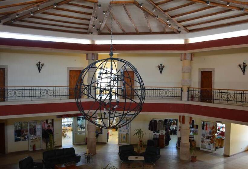 Morgenland Hotel St. Catherine