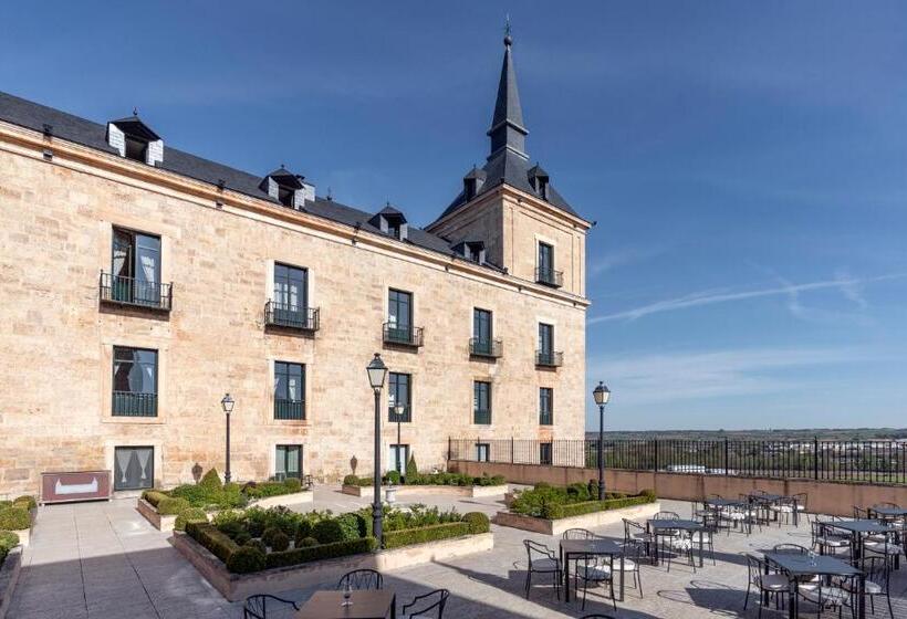 Parador De Lerma