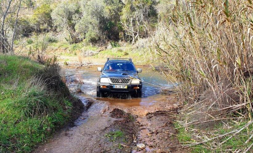 Quinta Pedra Dos Bicos