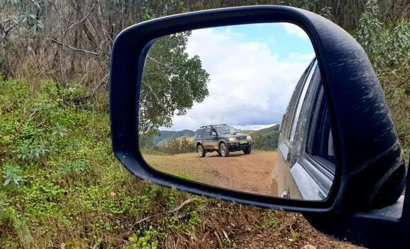 Quinta Pedra Dos Bicos