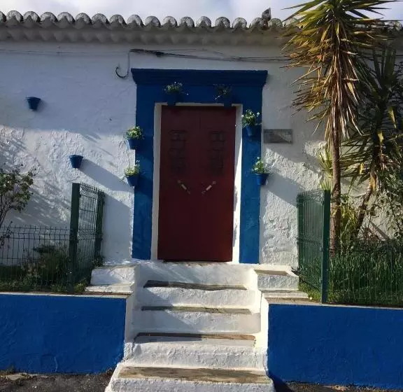 Quinta Pedra Dos Bicos