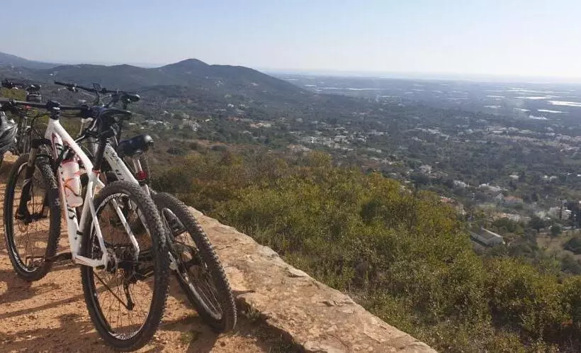 Quinta Pedra Dos Bicos