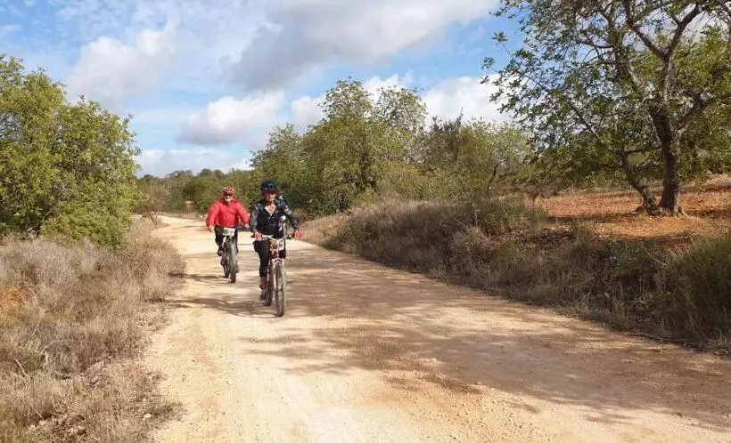 Quinta Pedra Dos Bicos