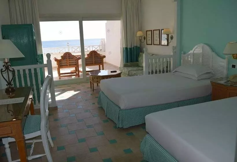 Sheraton Sharm Hotel, Resort, Villas & Spa