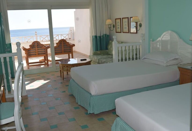 Sheraton Sharm Hotel, Resort, Villas & Spa
