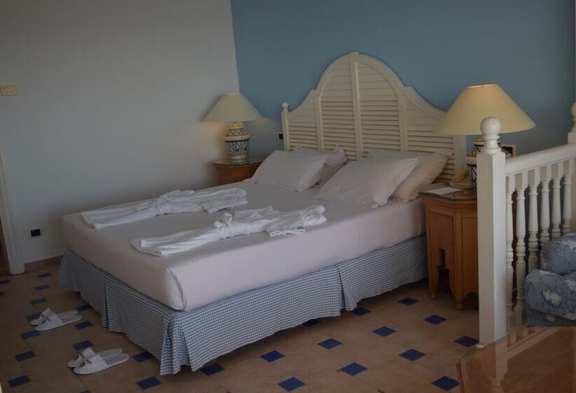 Sheraton Sharm Hotel, Resort, Villas & Spa