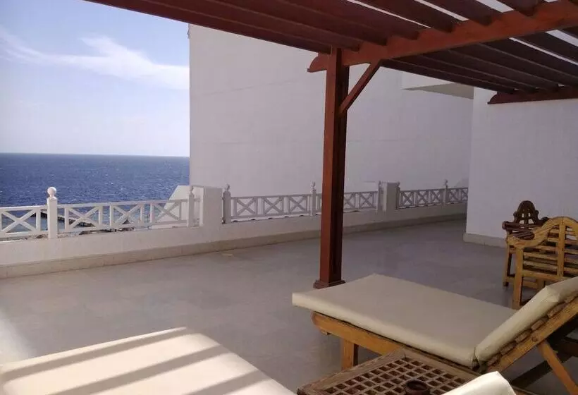 Sheraton Sharm Hotel, Resort, Villas & Spa