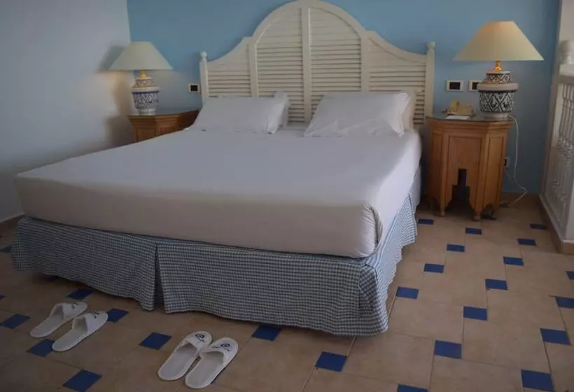 Sheraton Sharm Hotel, Resort, Villas & Spa