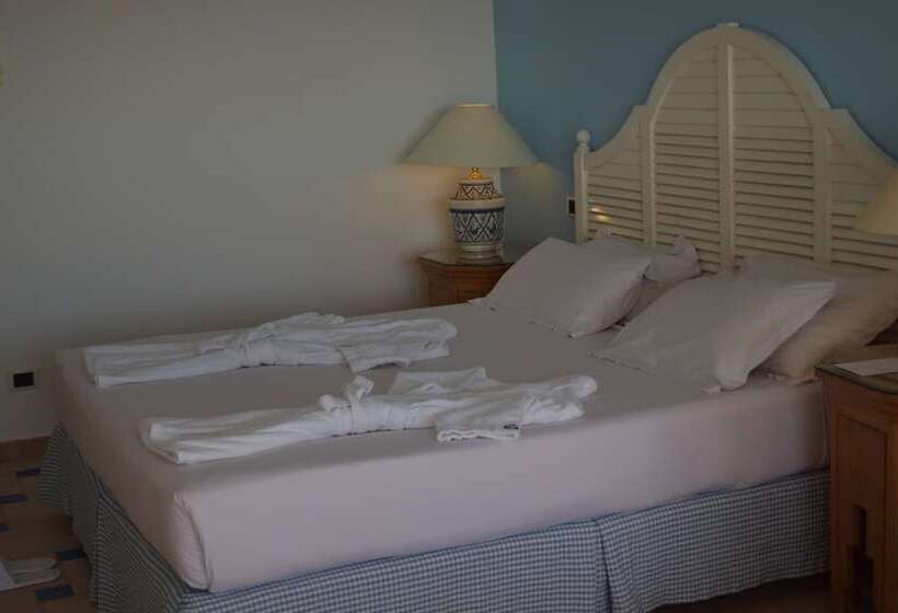 Sheraton Sharm Hotel, Resort, Villas & Spa