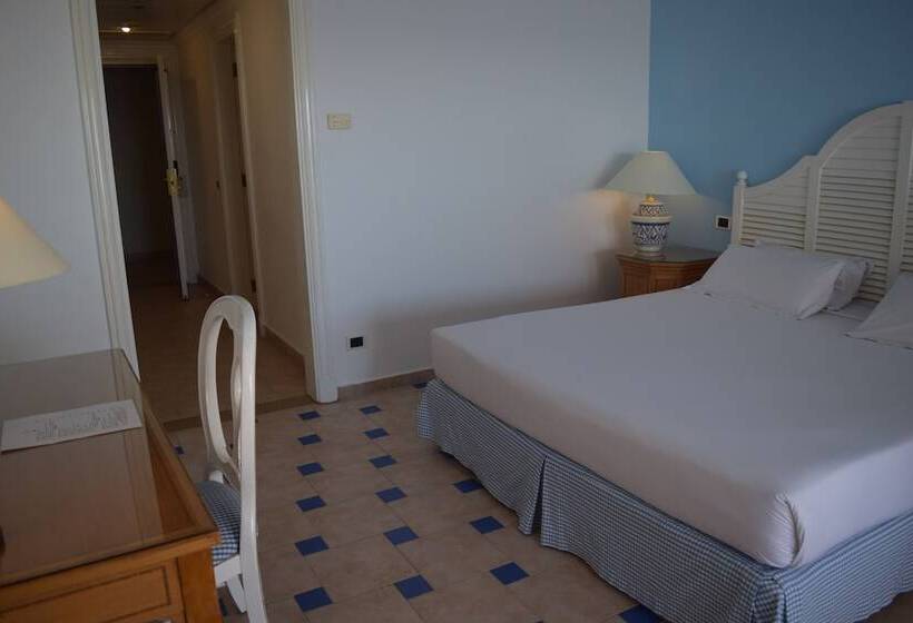 Sheraton Sharm Hotel, Resort, Villas & Spa