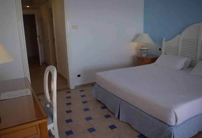 Sheraton Sharm Hotel, Resort, Villas & Spa