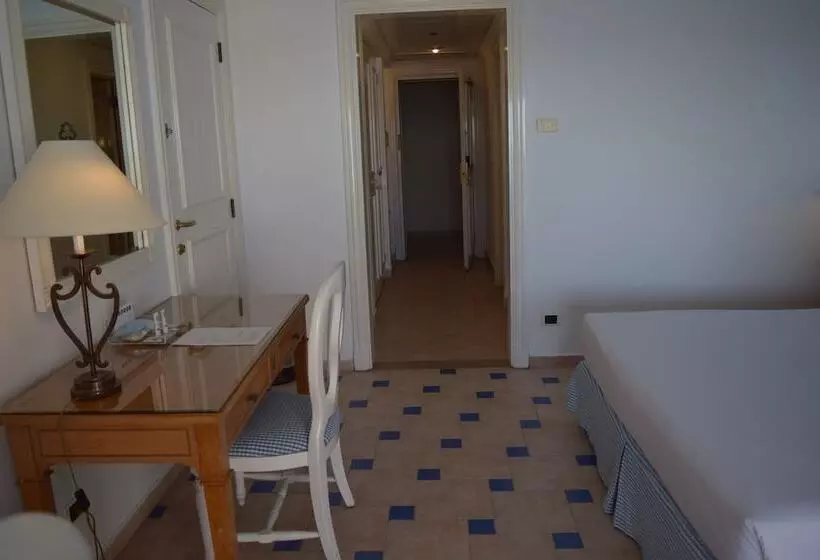 Sheraton Sharm Hotel, Resort, Villas & Spa