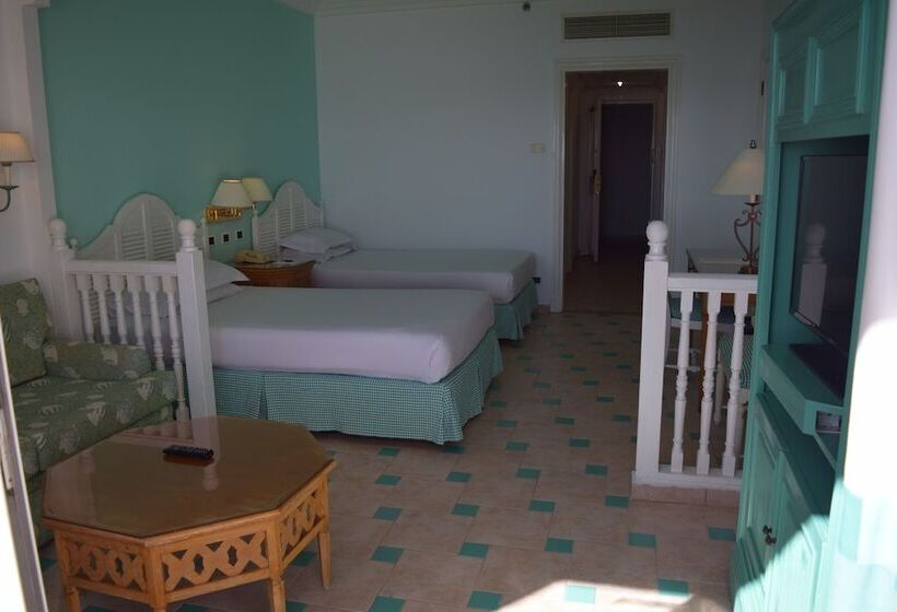 Sheraton Sharm Hotel, Resort, Villas & Spa