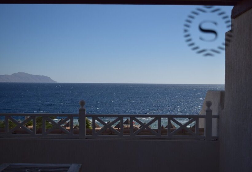Sheraton Sharm Hotel, Resort, Villas & Spa