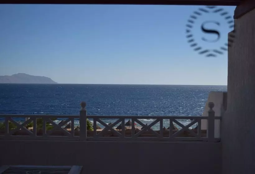 Sheraton Sharm Hotel, Resort, Villas & Spa