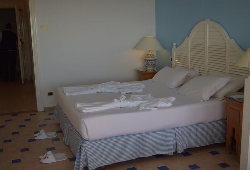 Sheraton Sharm Hotel, Resort, Villas & Spa