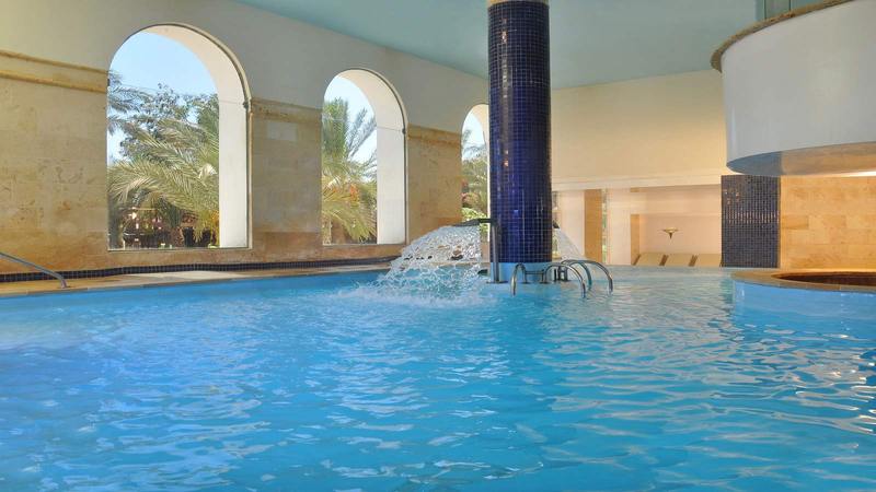 Sheraton Sharm Hotel, Resort, Villas & Spa