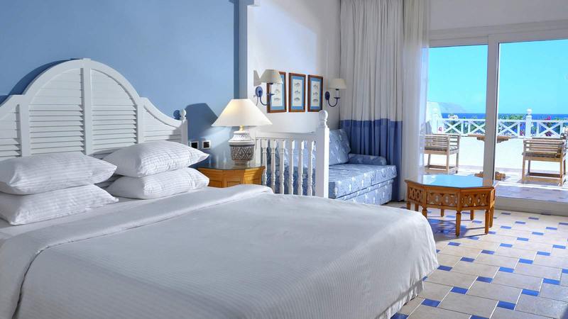Sheraton Sharm Hotel, Resort, Villas & Spa