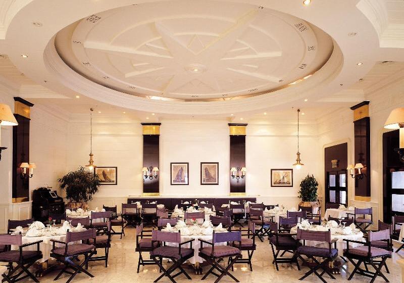 Sheraton Sharm Hotel, Resort, Villas & Spa