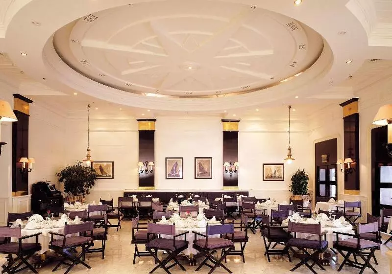 Sheraton Sharm Hotel, Resort, Villas & Spa