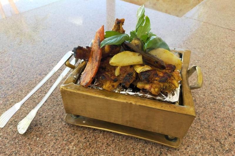 Sheraton Sharm Hotel, Resort, Villas & Spa