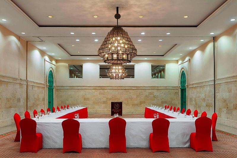 Sheraton Sharm Hotel, Resort, Villas & Spa