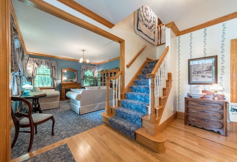 Bear Creek Farm Bed And Breakfast