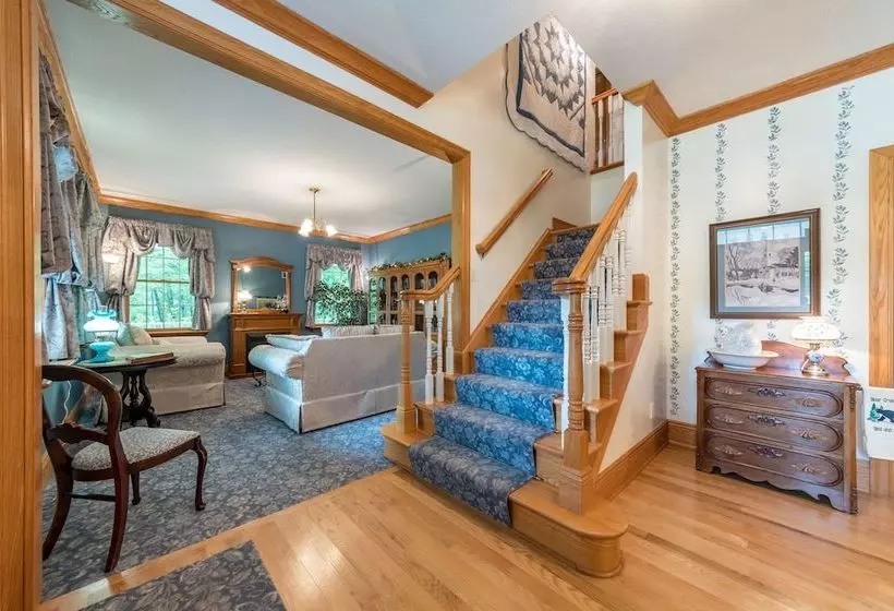 Bear Creek Farm Bed And Breakfast