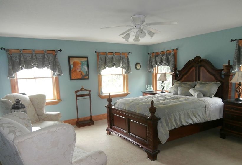 Bear Creek Farm Bed And Breakfast