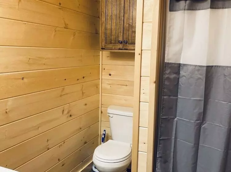 Aamiaismajoitus (B&B) Bluff House Inn